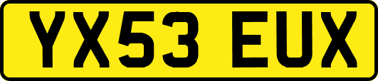 YX53EUX