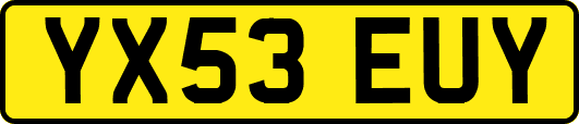 YX53EUY
