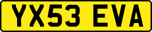 YX53EVA