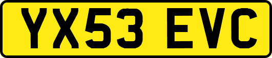 YX53EVC