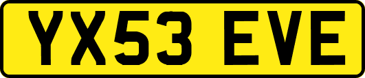 YX53EVE