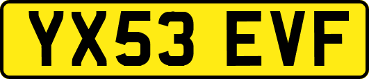 YX53EVF