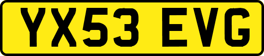 YX53EVG