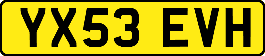 YX53EVH