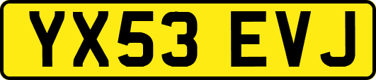 YX53EVJ