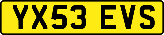 YX53EVS