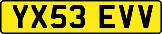 YX53EVV