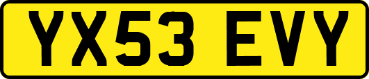 YX53EVY