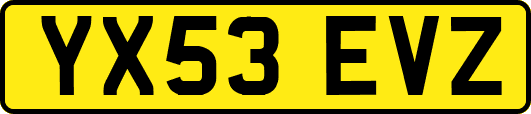 YX53EVZ