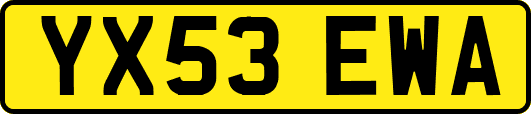 YX53EWA