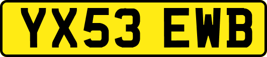 YX53EWB