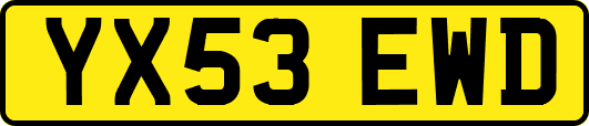 YX53EWD