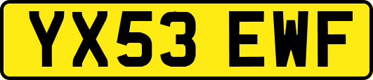 YX53EWF