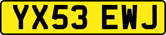 YX53EWJ