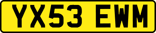 YX53EWM
