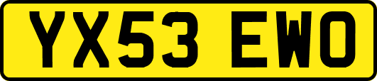 YX53EWO