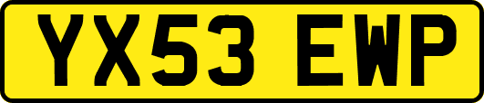 YX53EWP