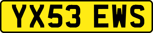 YX53EWS