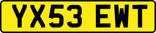 YX53EWT