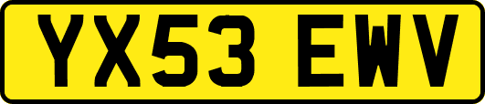 YX53EWV