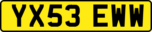 YX53EWW