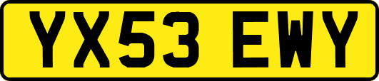 YX53EWY