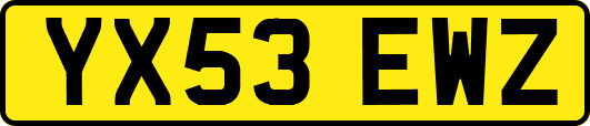 YX53EWZ