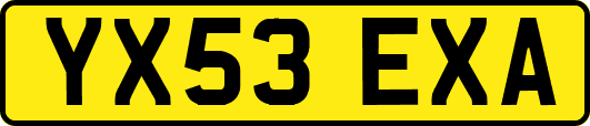 YX53EXA