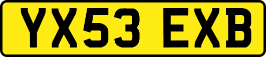 YX53EXB