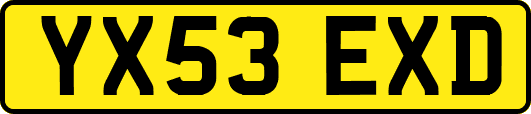 YX53EXD