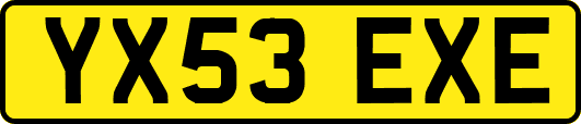 YX53EXE