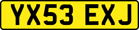 YX53EXJ