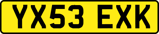 YX53EXK