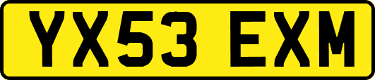 YX53EXM