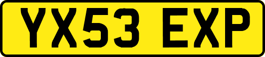 YX53EXP