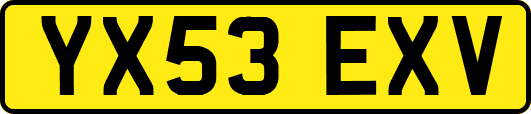 YX53EXV