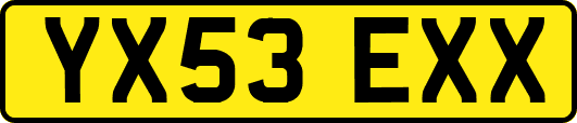 YX53EXX