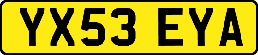 YX53EYA