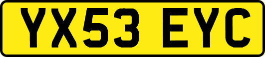 YX53EYC