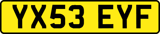 YX53EYF