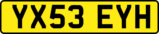 YX53EYH