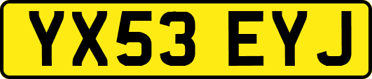 YX53EYJ