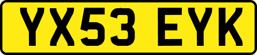 YX53EYK