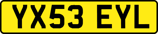 YX53EYL