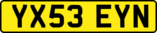 YX53EYN