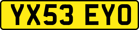YX53EYO