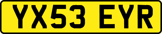 YX53EYR