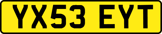 YX53EYT