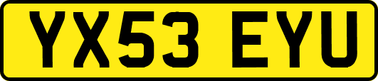 YX53EYU