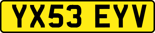 YX53EYV